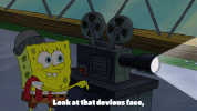 season 9 sanctuary GIF by SpongeBob SquarePants