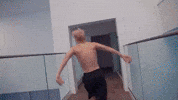 Zerozero GIF by Nordavind