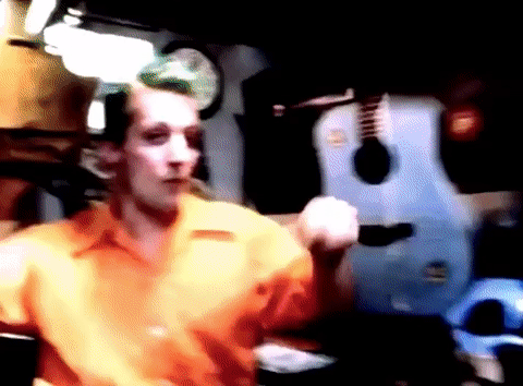brain stew/jaded GIF by Green Day