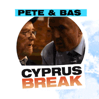 Bas Pubity Sticker by Cyprus Break
