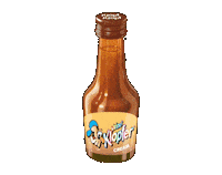 Cream Klopfen Sticker by Kleiner Klopfer