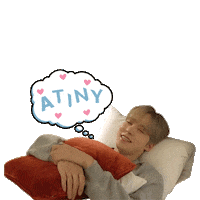 Ateez 에이티즈 Sticker