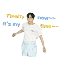 Ateez 에이티즈 Sticker