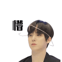 Ateez 에이티즈 Sticker
