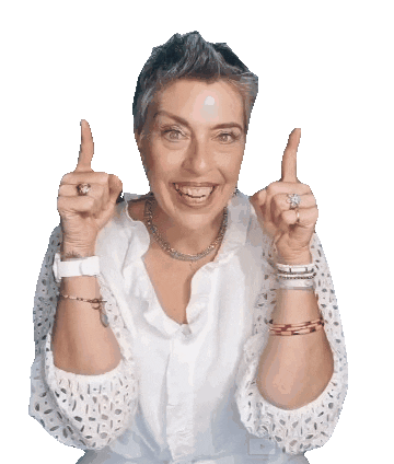 Catherinebowyer Sticker by Hipster Mum