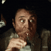 oh no drinking GIF by American Gods