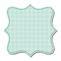 Inspired Family Sticker by Well Planned Gal