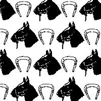 Live Music Horse Sticker by First Avenue & 7th St Entry