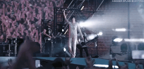 tilda swinton GIF by 20th Century Fox Home Entertainment