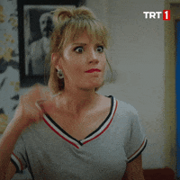 Kalkgidelim Yes GIF by TRT