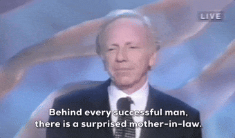 Joe Lieberman GIF by GIPHY News