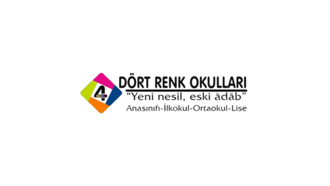 dortrenkkurs giphyupload dört renk kurs dört renk okulları dört renk Sticker