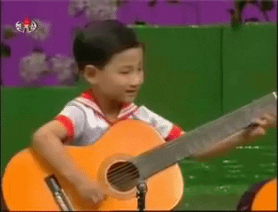 Guitar Solo Dprk GIF by Marc Leone