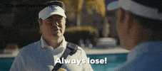 Losing Nick Offerman GIF by Sony Pictures