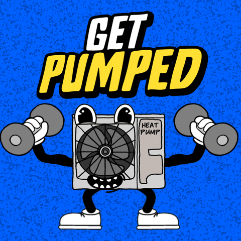 Working Out Get To Work GIF by INTO ACTION