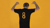 Cal State La Soccer GIF by Cal State LA Golden Eagles