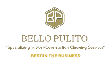 BelloPulito florida clean american italian Sticker