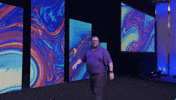 Scared Derek GIF by Clarity Experiences