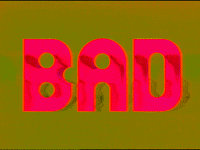 Art Glitch GIF
