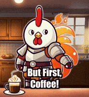 Zoroostercharacter GIF by Zorooster