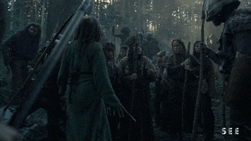 See Alfre Woodard GIF by Apple TV+