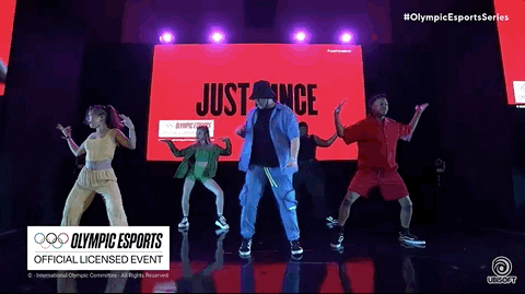 GIF by Ubisoft