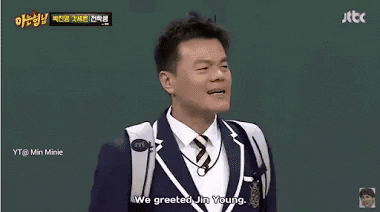 kpoopshiz giphyupload GIF