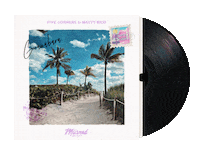 New Music Spotify Sticker by ATLAST