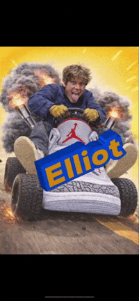 Elliot GIF
