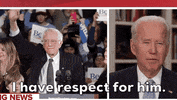 Bernie Sanders GIF by Election 2020