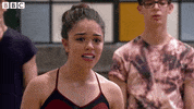 season 6 dancing GIF by CBBC