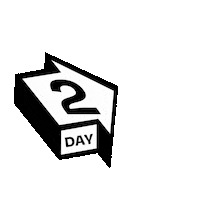 Startup Scaling Sticker