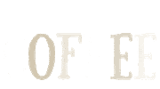 Coffee Love Sticker