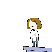 Art What Sticker by ryusiucau