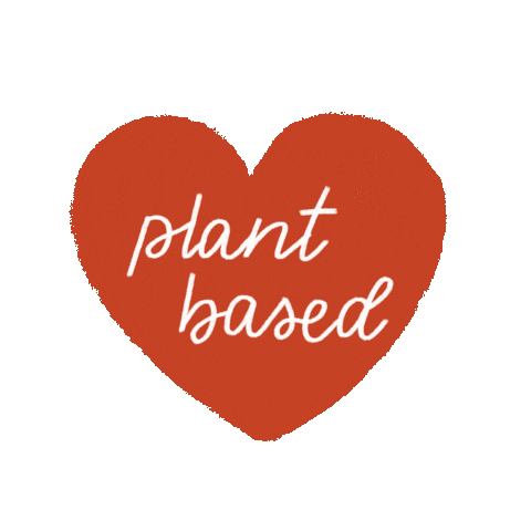 Activistickers giphyupload vegan vegetarian plantbased Sticker