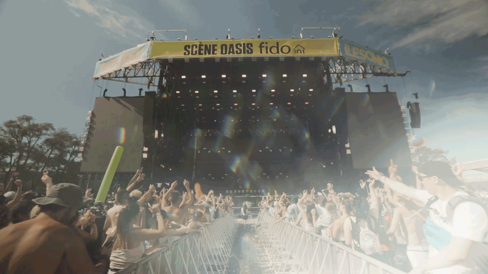 live GIF by Lost Kings