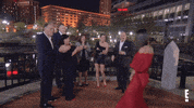 Matt Fraser Claps GIF by E!