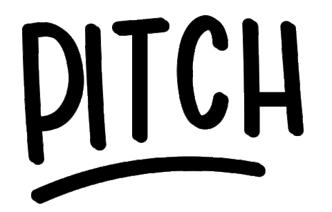 Coffee Brainstorming Sticker