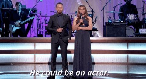 regina hall obama GIF by BET