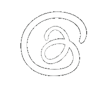 Threads Sticker