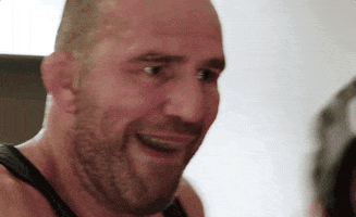 Episode Three Sport GIF by UFC