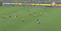 football soccer GIF by AS Roma