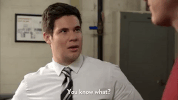 adam devine GIF by Workaholics