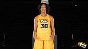 Vcu Rams GIF by VCU Athletics