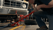 Challenge Competition GIF by CBS