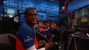 New York City Esports GIF by NBA 2K League