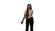 Luciadusseljee Sticker by Slamstox