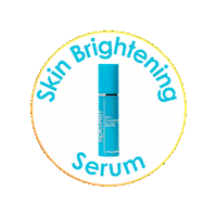 Beauty Glow Sticker by Epicuren Discovery