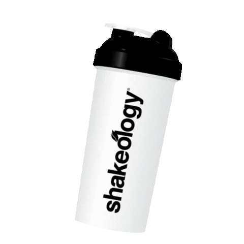 shake coach Sticker by Beachbody