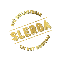 Barbecue Sausage Sticker by JJ's BBQ